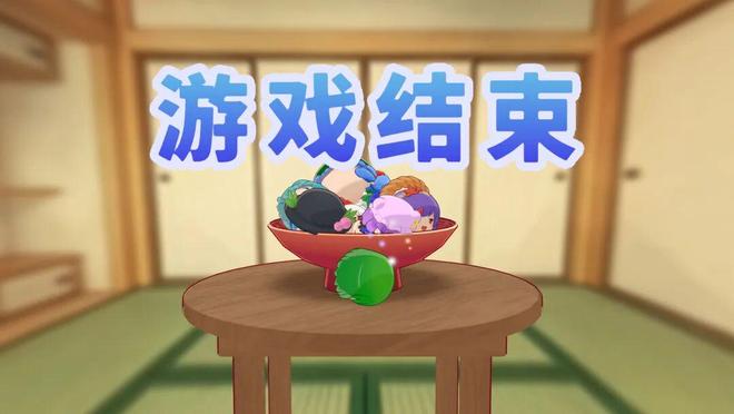 东方Project角色3D合体游戏《东方油库里山》5月28日发售(图2)