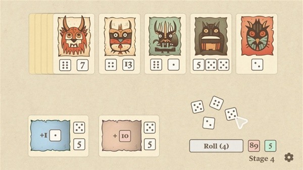 steam卡牌游戏TOP1010款高分精品卡牌游戏推荐(图3)