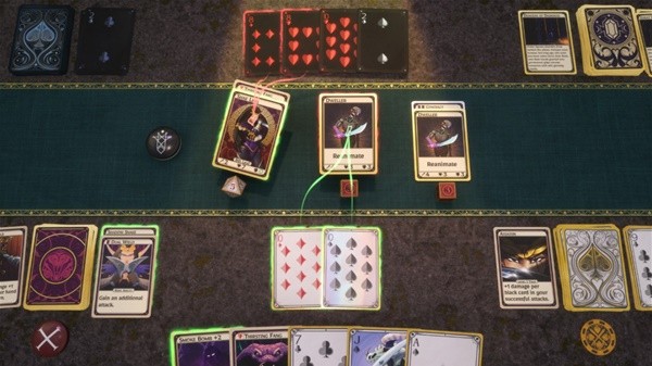 steam卡牌游戏TOP1010款高分精品卡牌游戏推荐(图9)