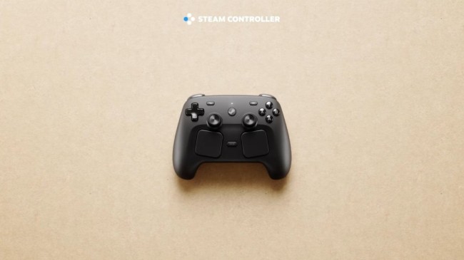 V社新手柄引争议100美元的价格仅能在Steam使用(图1)